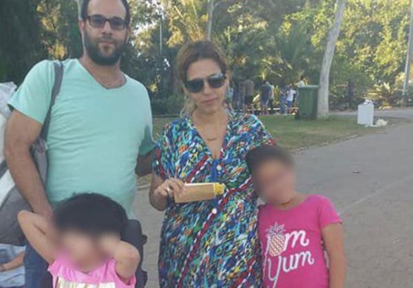 הצהרת תובע הוגשה נגד החשוד ברצח אופיר חסדאי