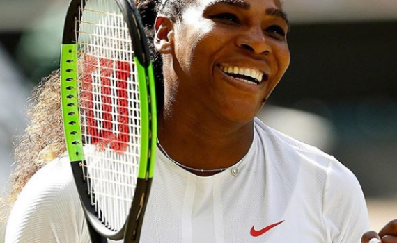 חוזרת בה? סרינה וויליאמס: "לא פרשתי מטניס"