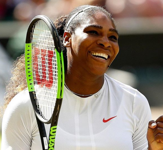 חוזרת בה? סרינה וויליאמס: "לא פרשתי מטניס"