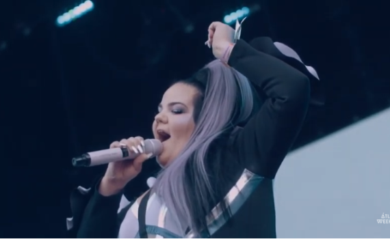 TOY באוקראינית: ההישג המרגש של נטע ברזילי