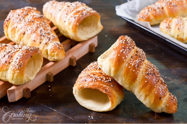 קל ומדליק: הלחמניות שיעשו לכם את החופש