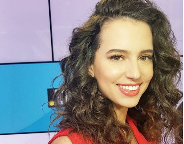 תלונה על קורין גדעון: "יש לה יותר מידי בעזרת השם"