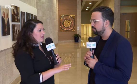 קרב בימין, מי יעמוד בראש ואיך גונבים קולות מליברמן? צפו