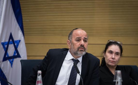 הדיון בוועדת החינוך חשף את מחדלי הפיקוח במעונות