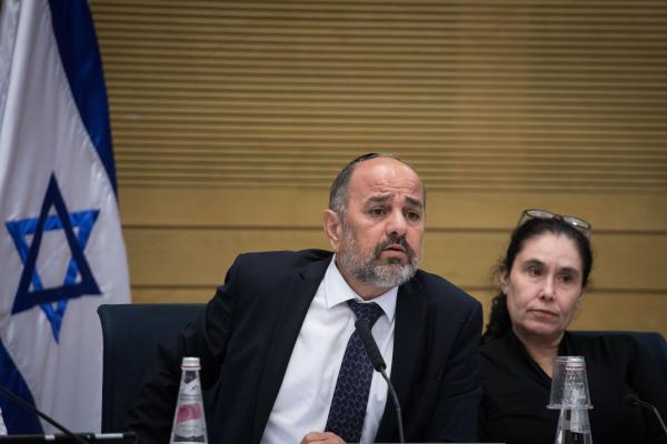 הדיון בוועדת החינוך חשף את מחדלי הפיקוח במעונות