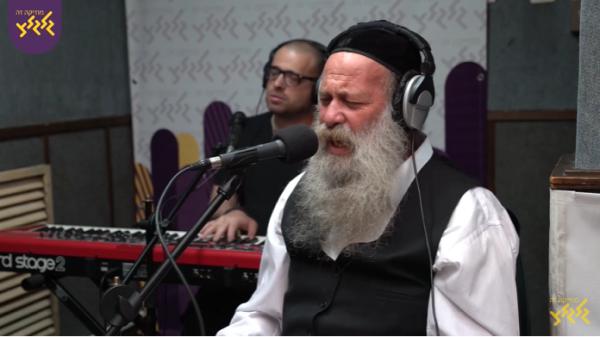 "איי לאב יו טרמינל": שולי רנד בביצוע בלתי נשכח. צפו