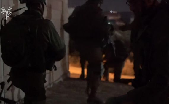 ליברמן: "הפרוטקשן של נתניהו לחמאס- מגיע ליו"ש"