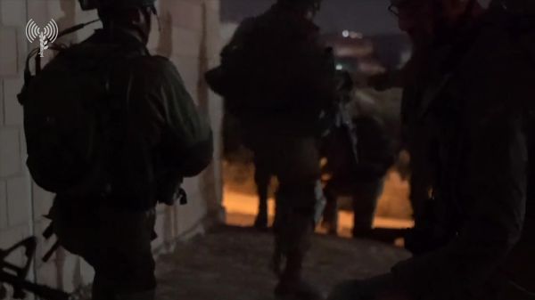 ליברמן: "הפרוטקשן של נתניהו לחמאס- מגיע ליו"ש"