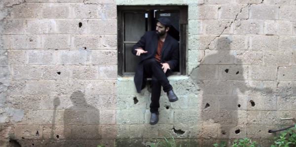 צפו: המחווה המרגשת של המוזיקאי לקהילה האתיופית