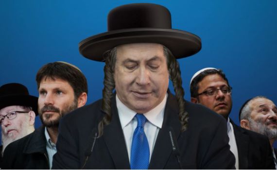 ליברמן ממשיך להסית: נתניהו נכנע לדתיים