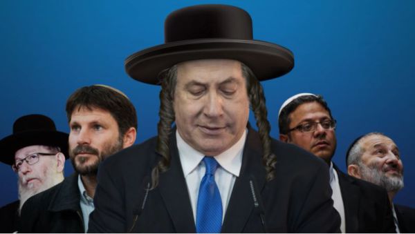 ליברמן ממשיך להסית: נתניהו נכנע לדתיים