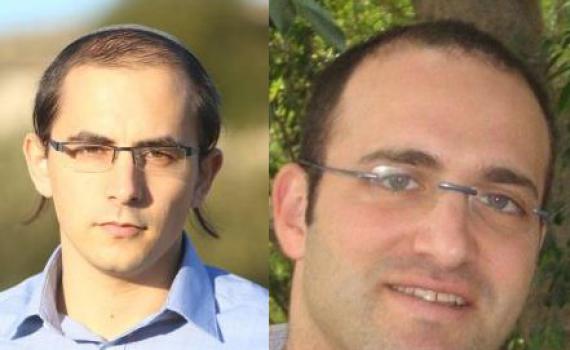 הרב סתיו לרב עופרן: אולי גם נבטל את מוסד הנישואין?