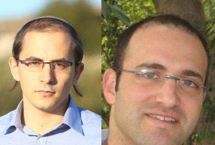 הרב סתיו לרב עופרן: אולי גם נבטל את מוסד הנישואין?