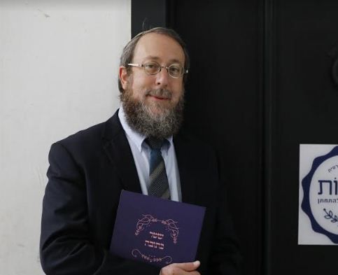 היעדר טבילה לא פוגע בתוקף ההלכתי של הקידושין/ תגובה