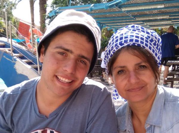 הלל ועמית נהרגו רגע לפני גיל 18: "היו מלאי אור"