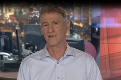 יאיר גולן הזדעזע מבנט ושקד וחטף מעמית סגל. צפו