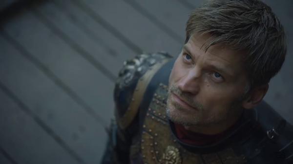 כוכב משחקי הכס ננעל מחוץ לביתו, הישראלי נחלץ