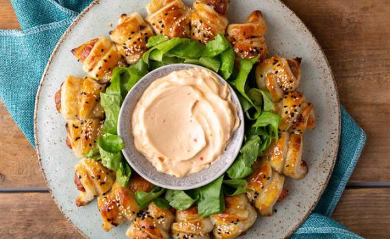 ספיישל חופש: מתכונים לארוחות מהירות ומדליקות