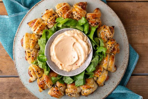 ספיישל חופש: מתכונים לארוחות מהירות ומדליקות