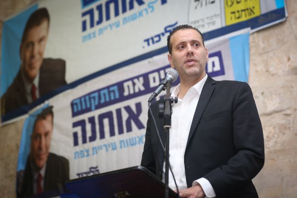 מיקי זוהר: "סתיו שפיר לא יכלה לסבול מזרחיים מעליה"