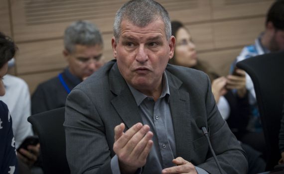 מיקי רוזנטל האשים את שקד בשחיתות וחשוף לדיבה