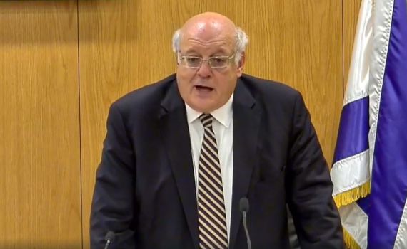 בדרך לפשרה? הליכוד וש"ס ייפגשו עם ועדת הבחירות