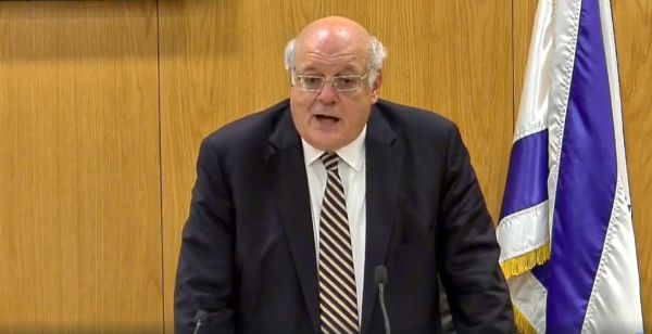 בדרך לפשרה? הליכוד וש"ס ייפגשו עם ועדת הבחירות