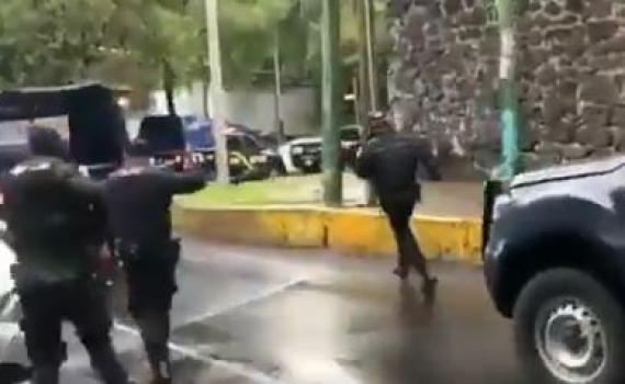 דיווח במקסיקו: 2 ישראלים נורו למוות בבית קפה