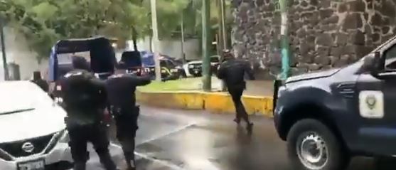 מקסיקו: נעצר חשוד נוסף ברצח שני הישראלים