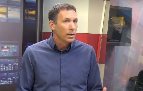 מתן כהנא תוקף את דרעי: קפאון של סוגיית הגיור