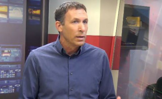 מתן כהנא תוקף את דרעי: קפאון של סוגיית הגיור