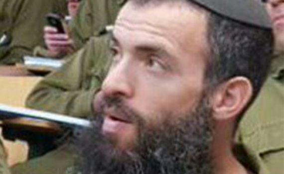 מרגש: אחיו של הרב נחמיה לביא הי"ד תרם כליה לזכרו