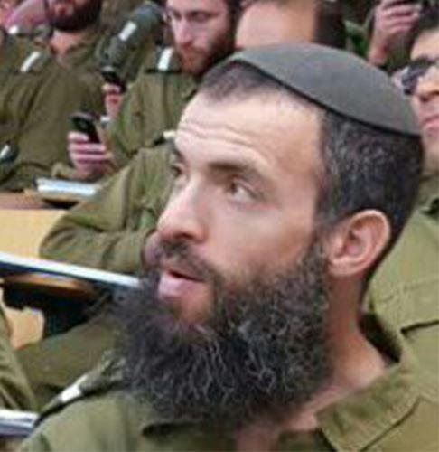 מרגש: אחיו של הרב נחמיה לביא הי"ד תרם כליה לזכרו