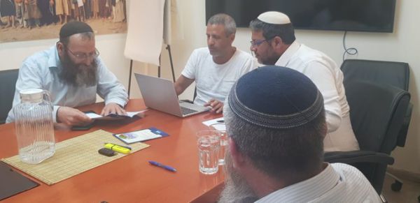 נתניהו לוחץ על איחוד הימין; עוצמה ונעם הרכיבו רשימה