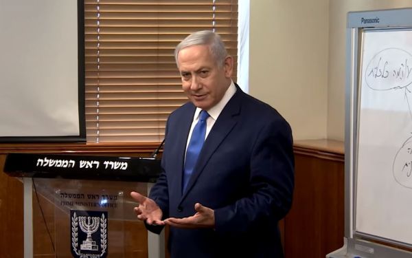 ‏נתניהו מתערב: בן גביר פופולרי, שווה 2.5 מנדטים