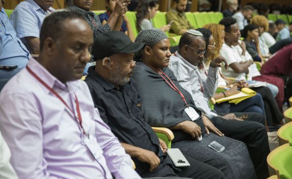 השוטר שירה בסלומון טקה הוצא לחופשה כפויה מהמשטרה