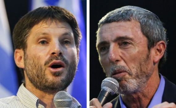 סגרו מקום: במפלגות כבר נערכים לאישור ההסכם