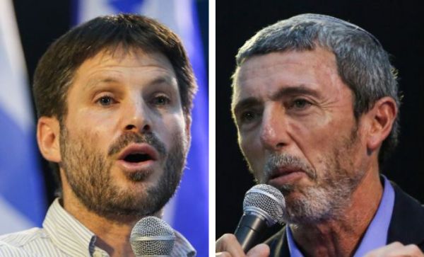 סגרו מקום: במפלגות כבר נערכים לאישור ההסכם