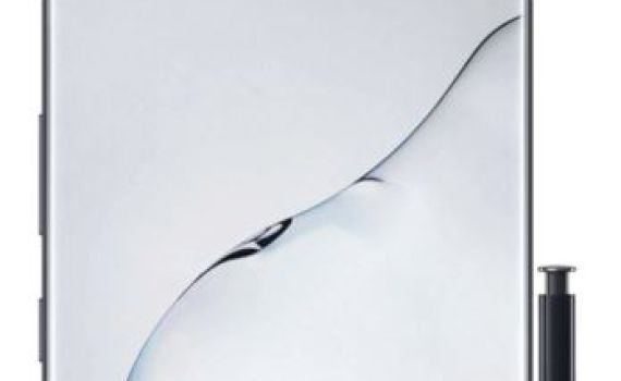 דלף לרשת: כך נראה הגלקסי נוט 10 של סמסונג