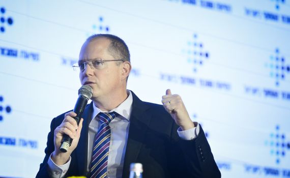 עודד פורר על הרב אבינר: "תופעה חמורה של הקצנה"