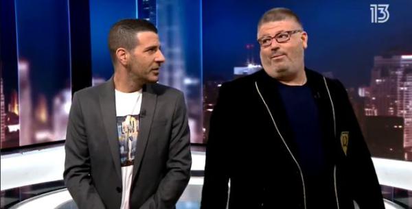 "אשמח לאישה במקומי": רני רהב מודיע על פרישה