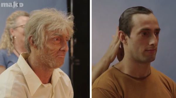 צפו: המתיחה הענקית של מתמודד נינג'ה ישראל