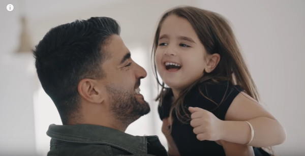 "הכי ישראלי שלי": משה פרץ משיק קליפ מרגש. צפו