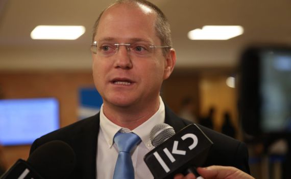 עודד פורר: נמליץ על ליברמן להרכבת הממשלה הבאה