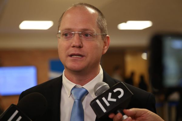 עודד פורר: נמליץ על ליברמן להרכבת הממשלה הבאה