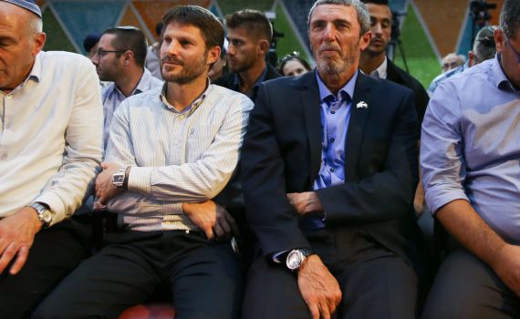 לוחצים לאיחוד: "חשש לירידת כוח הציונות הדתית"