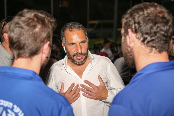 ‏ישראל ביתנו הגישה עתירה נגד מפלגתו של רון קובי