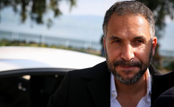 "יש לו מה להסתיר": רון קובי לא הגיע לשימוע