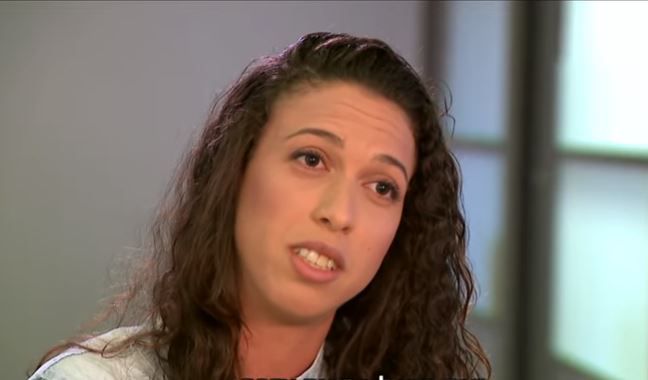 "כשזה בן ובן אי אפשר להמשיך את עם ישראל"