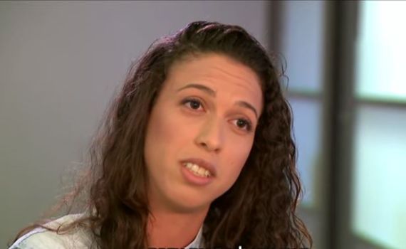 "כשזה בן ובן אי אפשר להמשיך את עם ישראל"